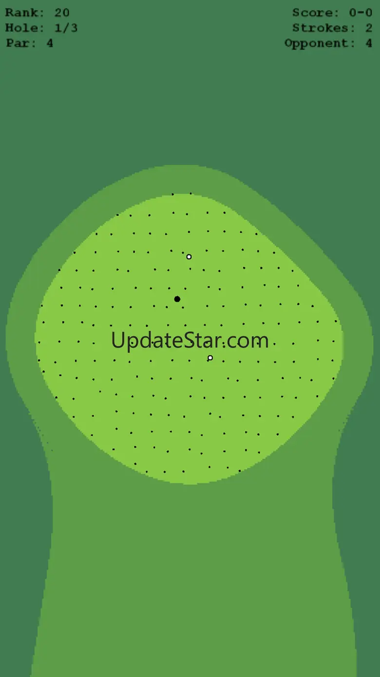 Pocket Golf Master 2.0