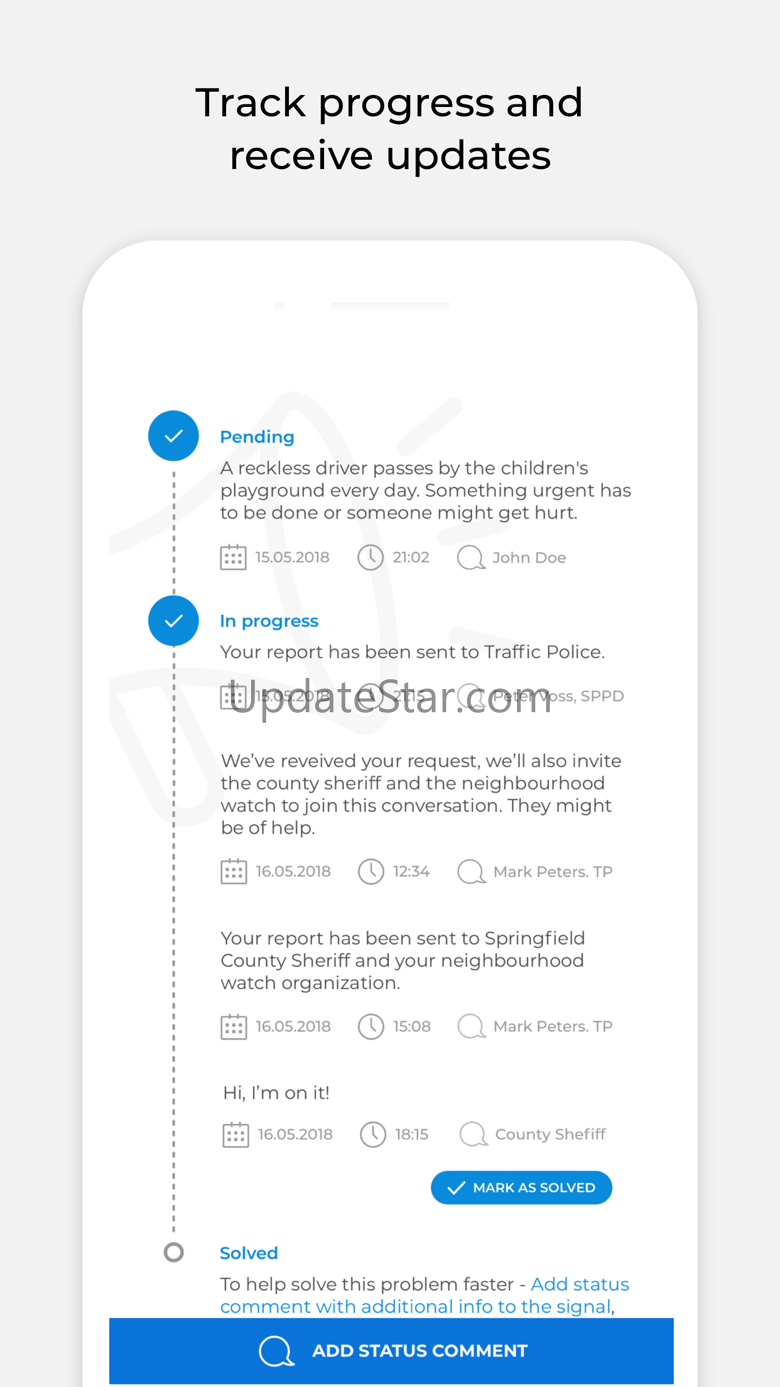 Citizens 6.0.3
