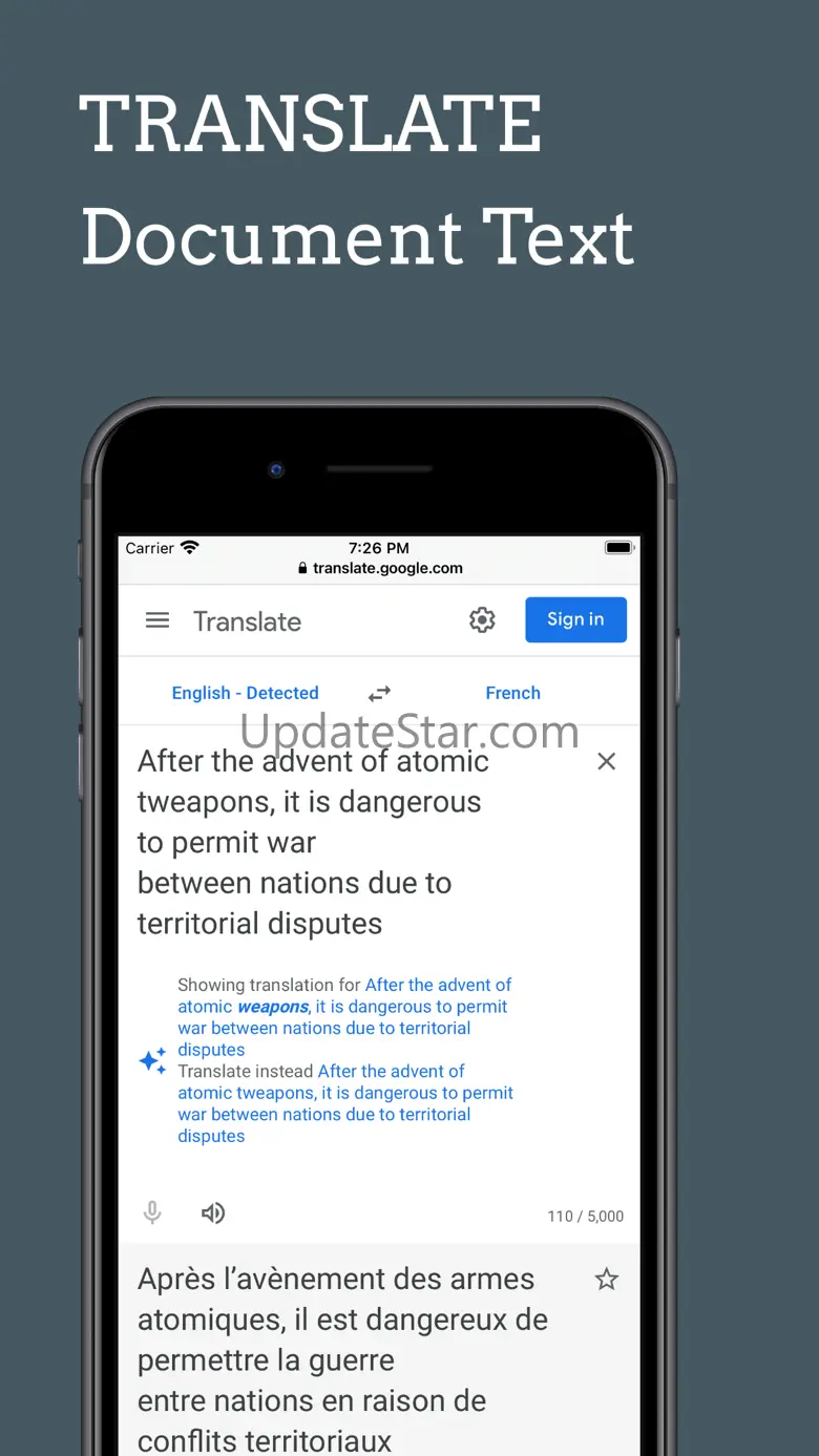 Document Scanner App with OCR 1.2.6