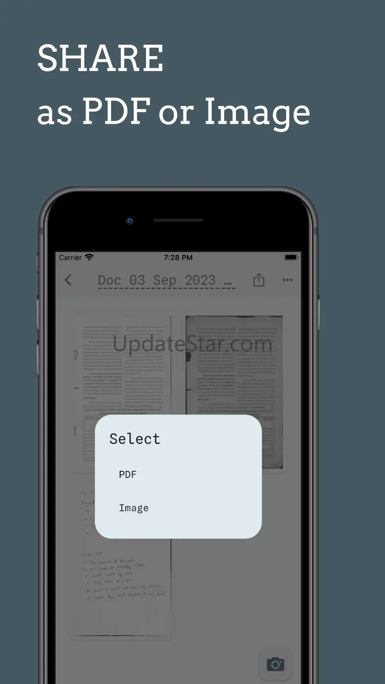 Document Scanner App with OCR 1.2.6