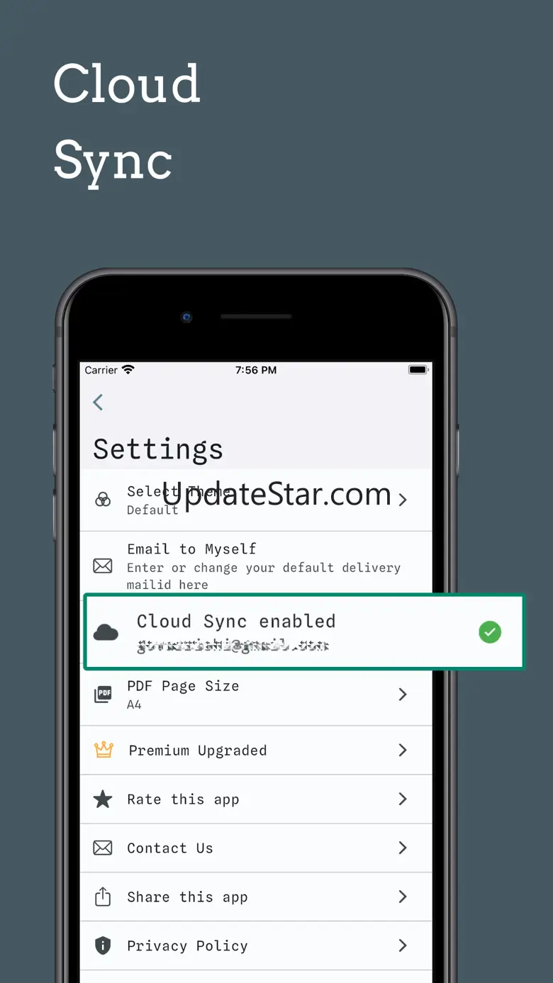Document Scanner App with OCR 1.2.6