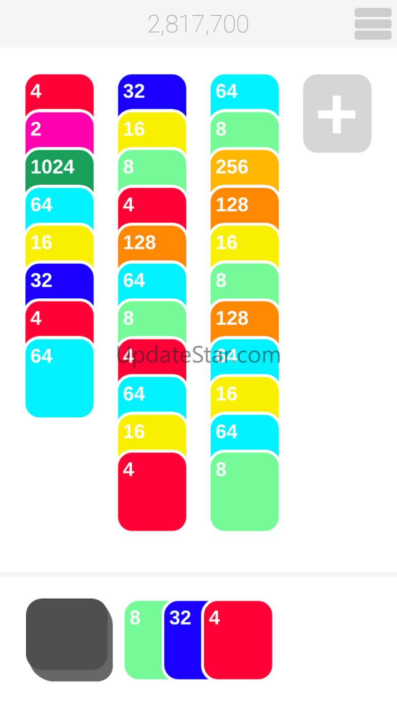 2048 Solitaire 1.1