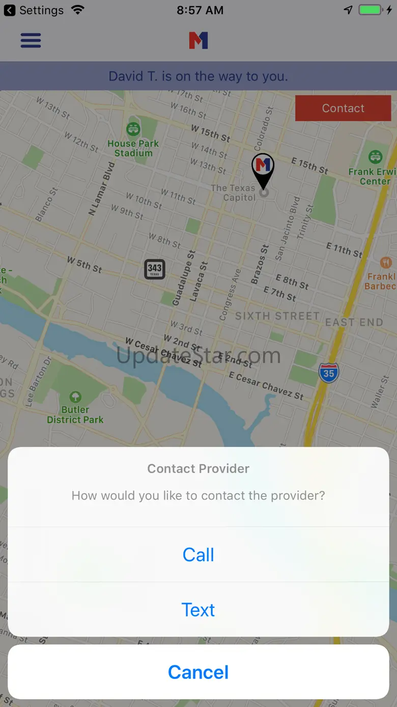 Mach1 Roadside Assistance 1.5.2
