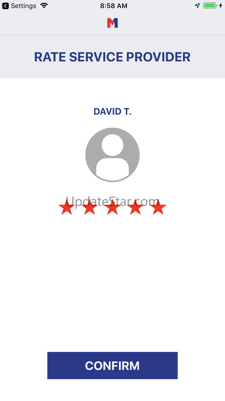 Mach1 Roadside Assistance 1.5.2