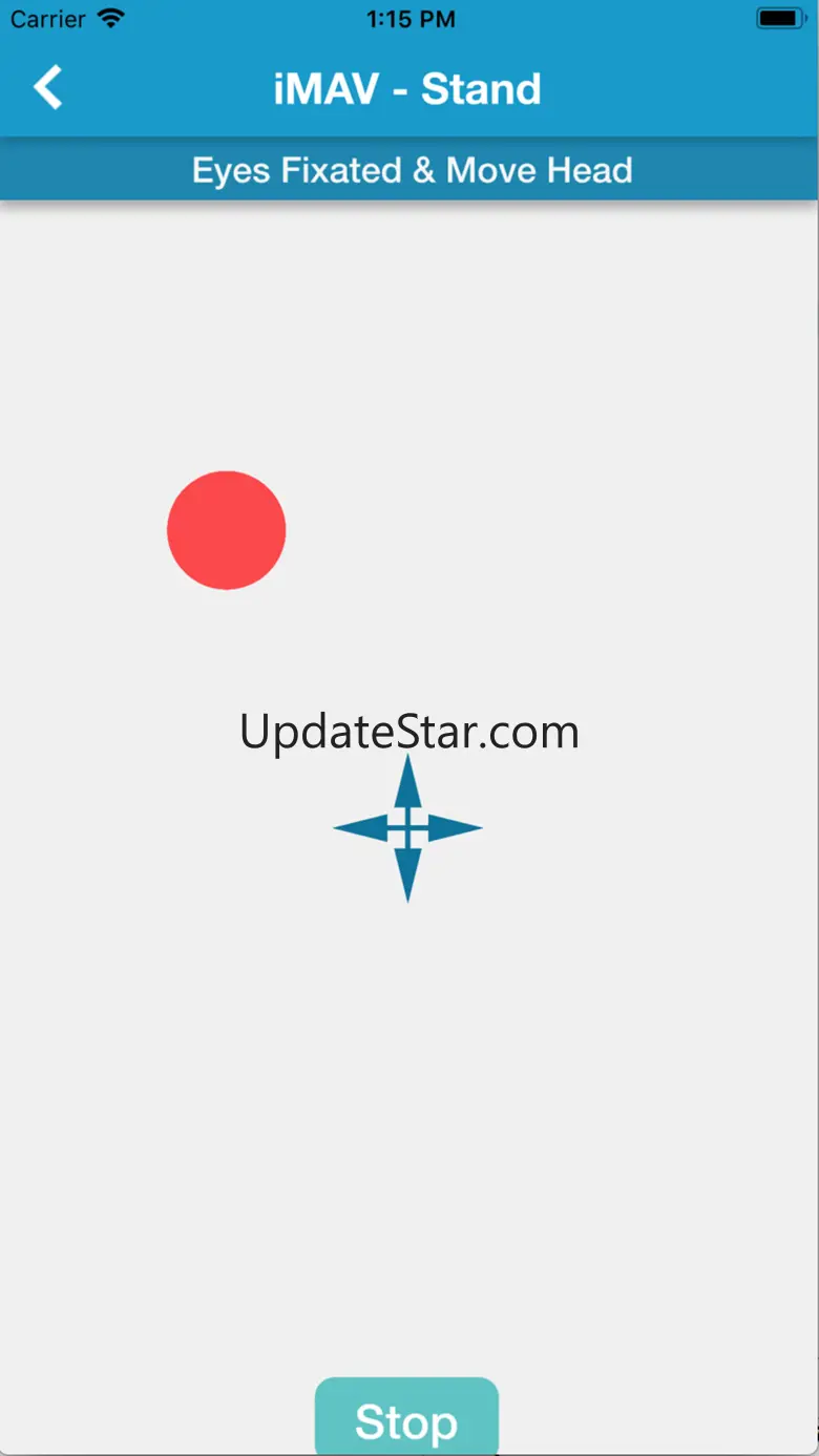 iMAV 3.1