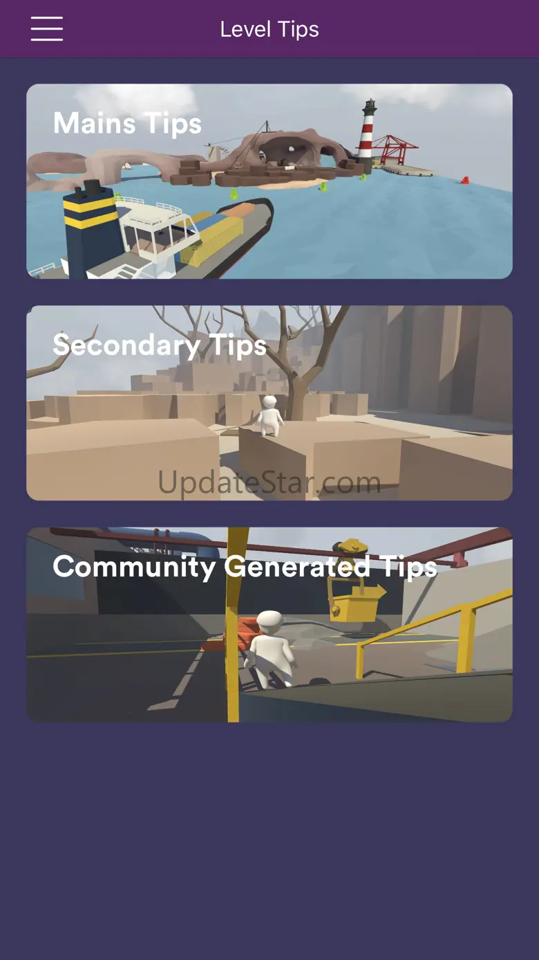GameNet for - Human Fall Flat 1.1