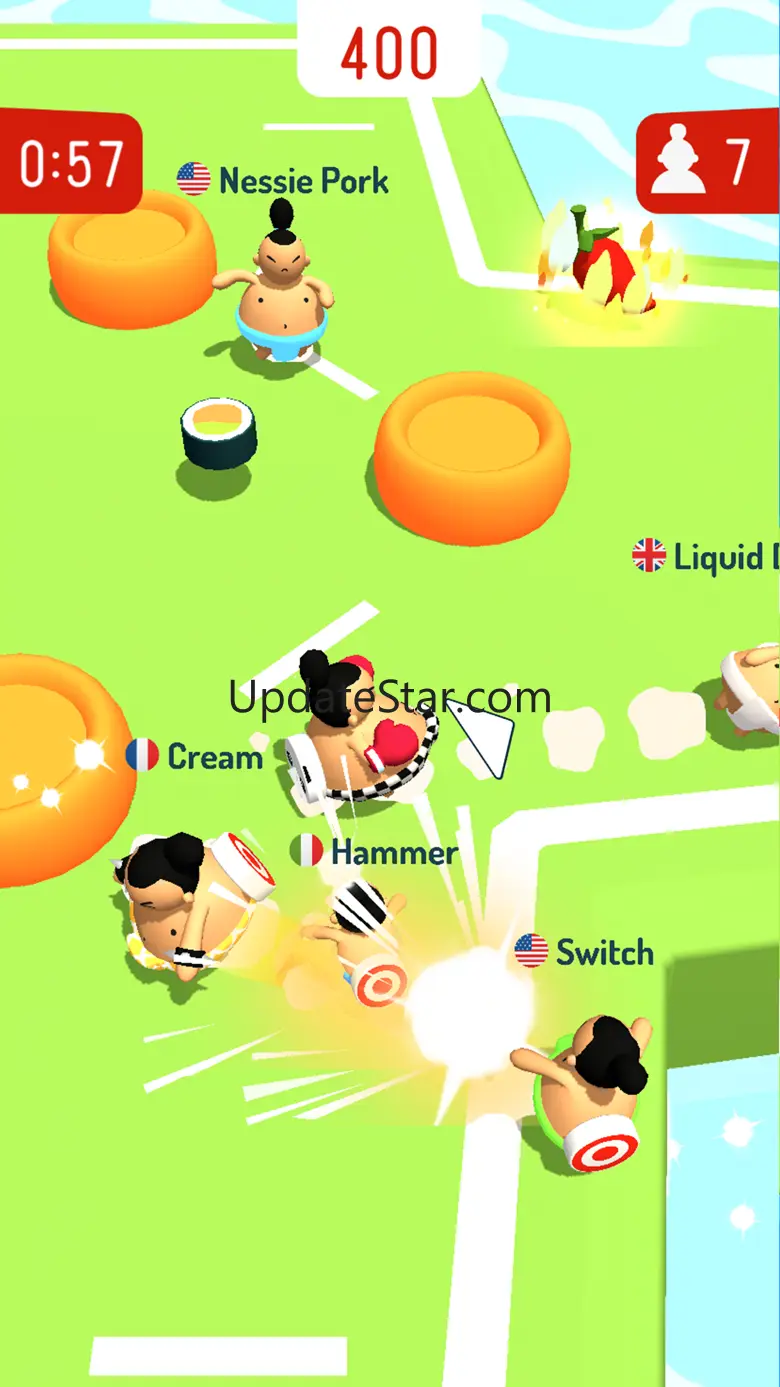 Sumo.io ! 1.2.1