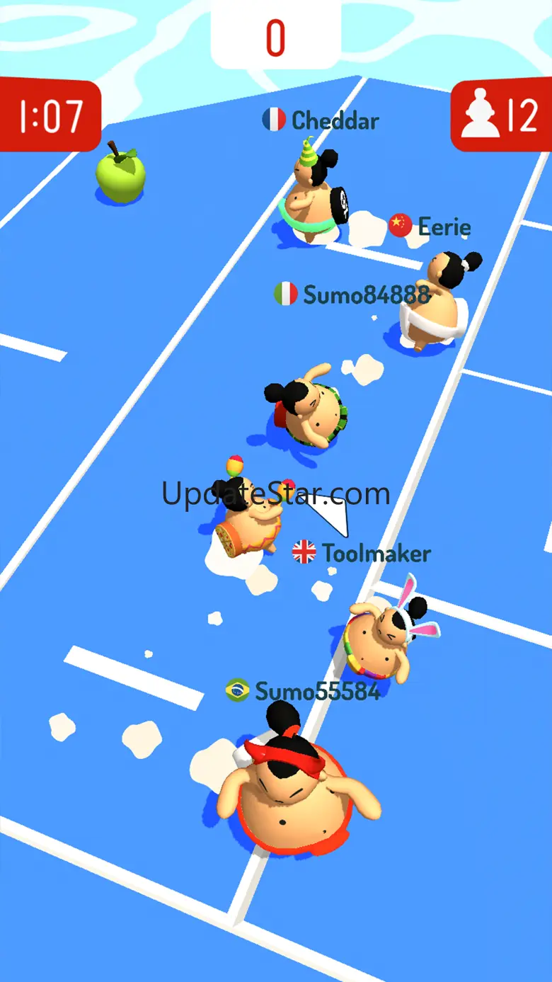 Sumo.io ! 1.2.1