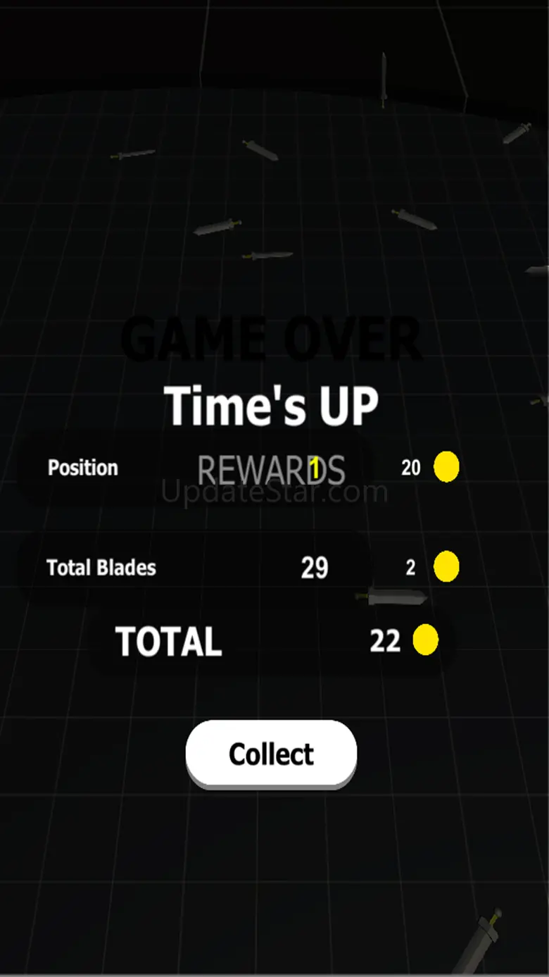 Spinning Blades.io 1.0