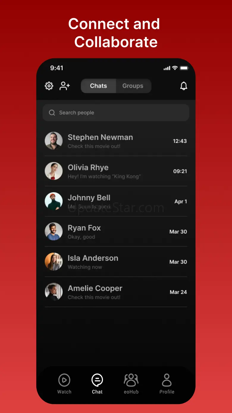 eoFlix 9.1.0