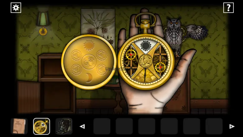 Forgotten Hill Disillusion 1.38.0