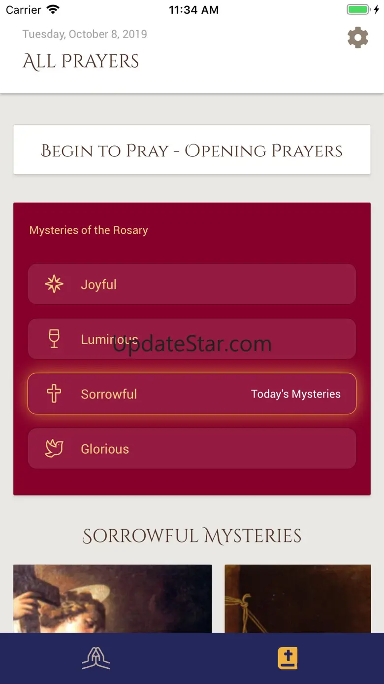 Contemplative Rosary 1.1.3