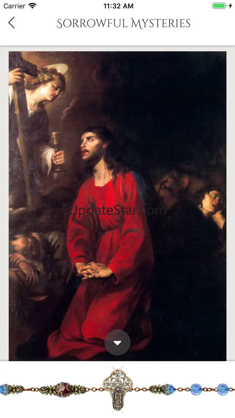 Contemplative Rosary 1.1.3