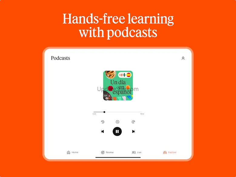 Babbel - Learn Languages 21.64.5
