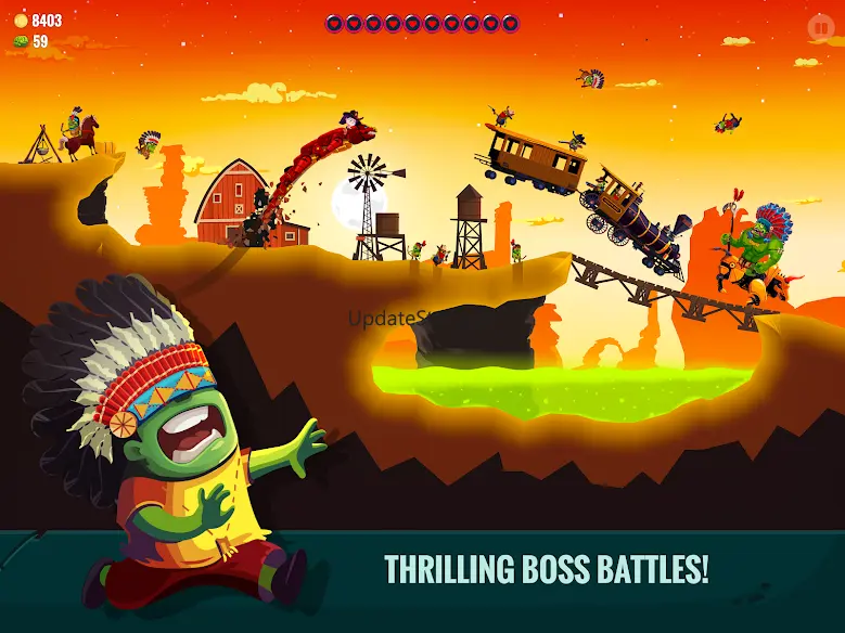 Dragon Hills 2 1.2.0