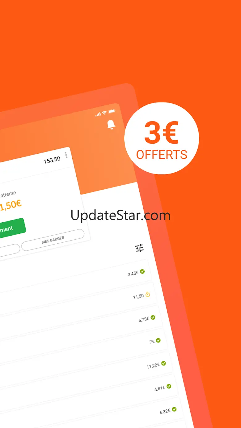 iGraal: Codes-promo & Cashback 3.8.23
