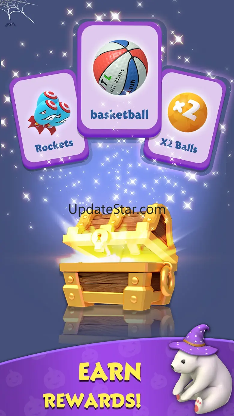 Brick Ball Blast: Ball Crusher 4.9.8