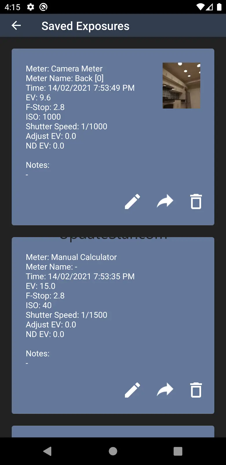 Light Meter - Lite 3.0-2025-04-02T03:47Z - Free