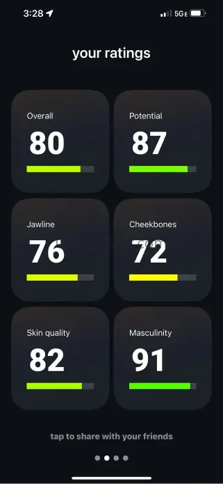 Umax: Maximize Your Looks 1.0.2