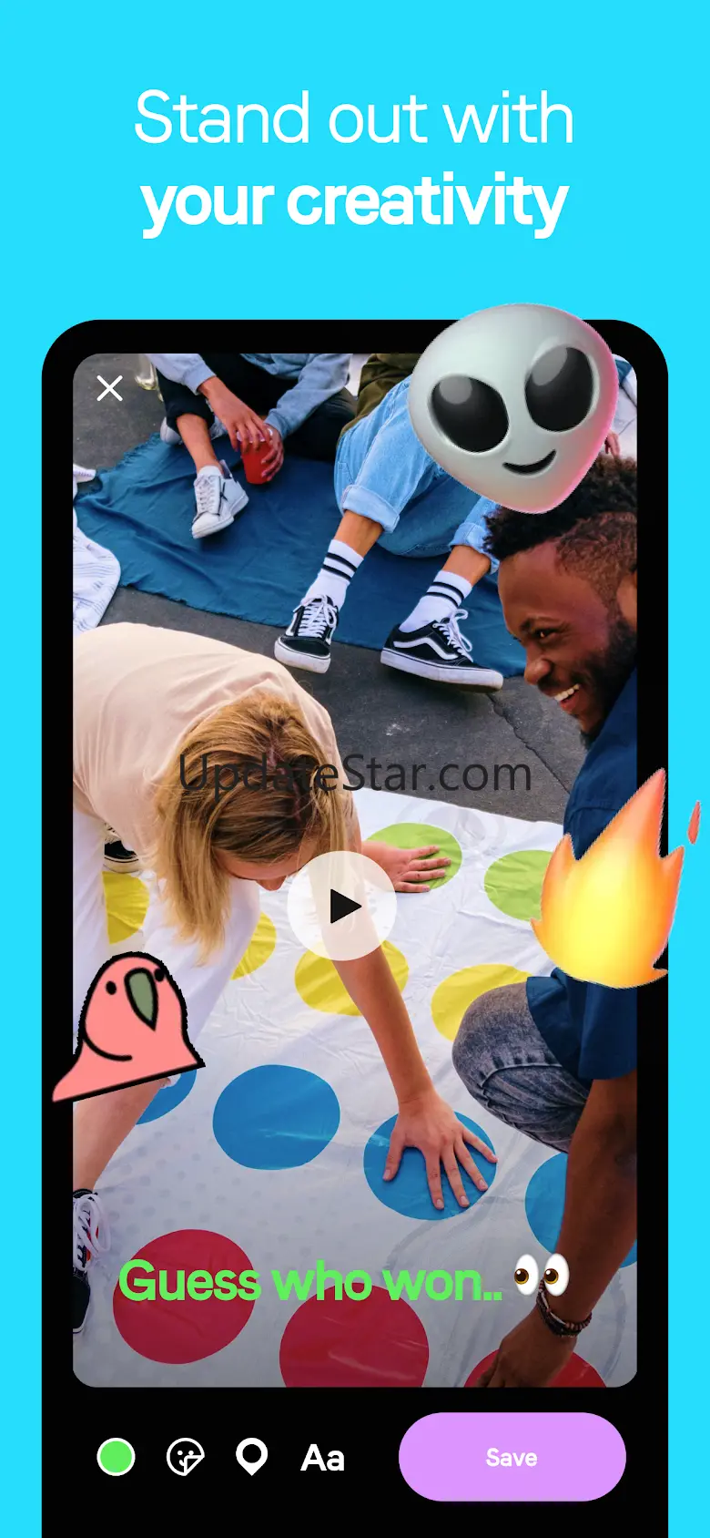 Feels - dating & friends 4.19.0