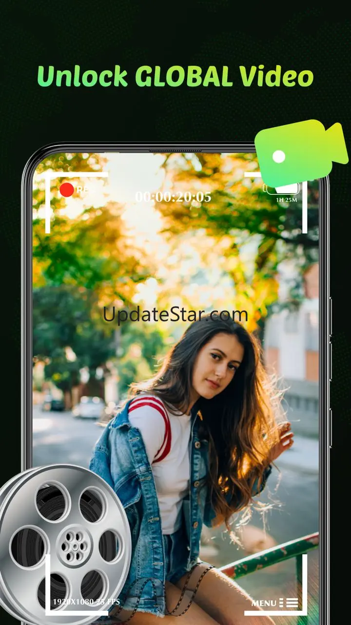 Video Proxy - Fast, Secure 1.1.9