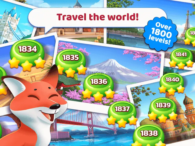 Solitaire Story TriPeaks 3.23.0
