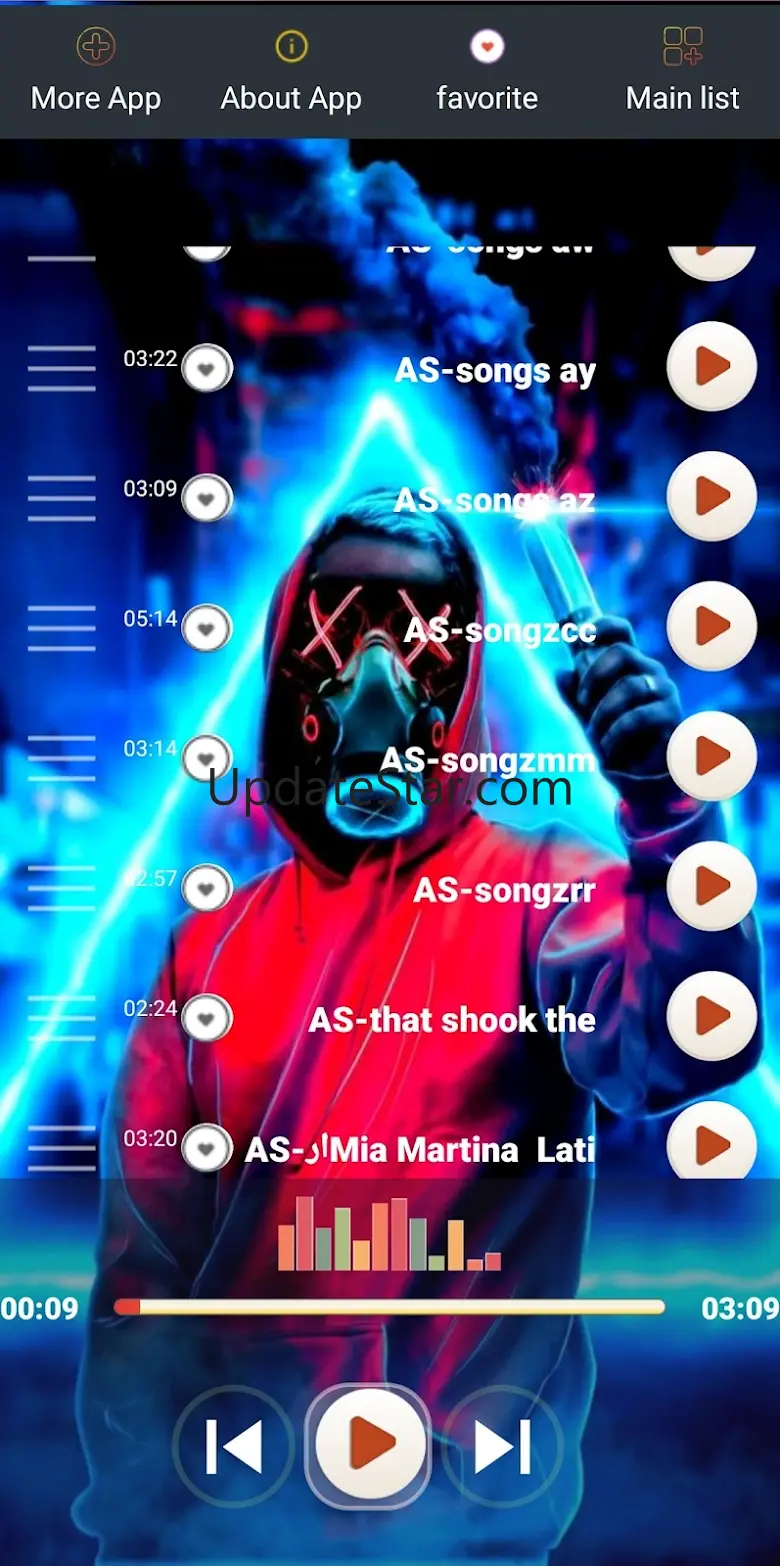 Exciting foreign songs 2024 1.6
