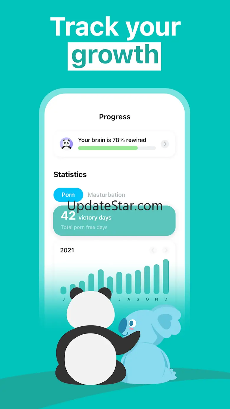 Brainbuddy: Quit Porn Forever 35.3