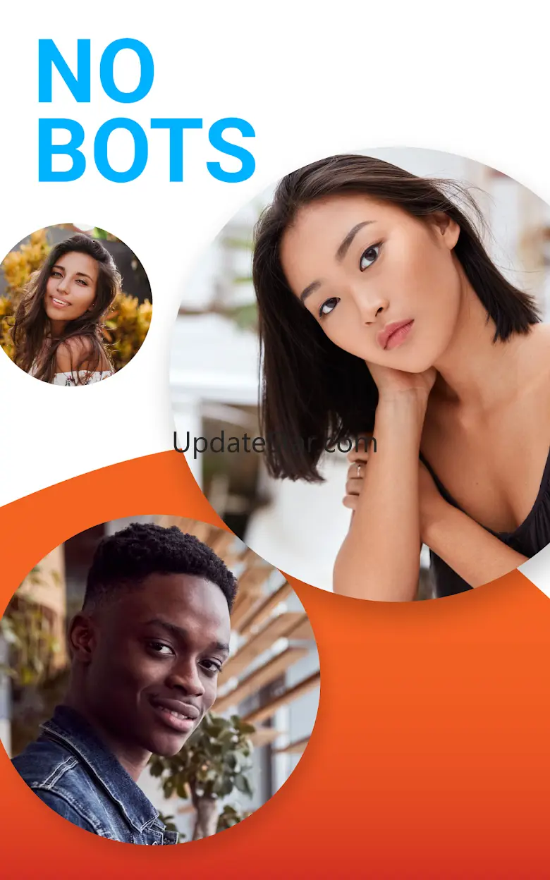 Mamba Lite - dating & chat. 3.222.1 (26549)