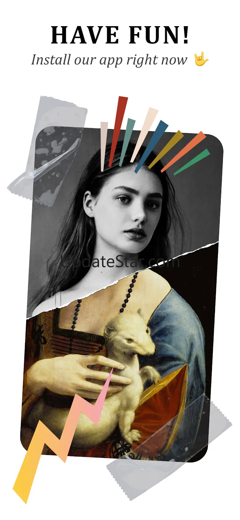 Dada: collage maker & editor 1.2.7