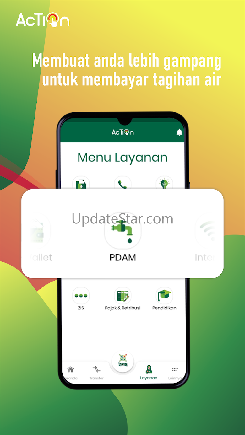 Action Mobile 1.2.3
