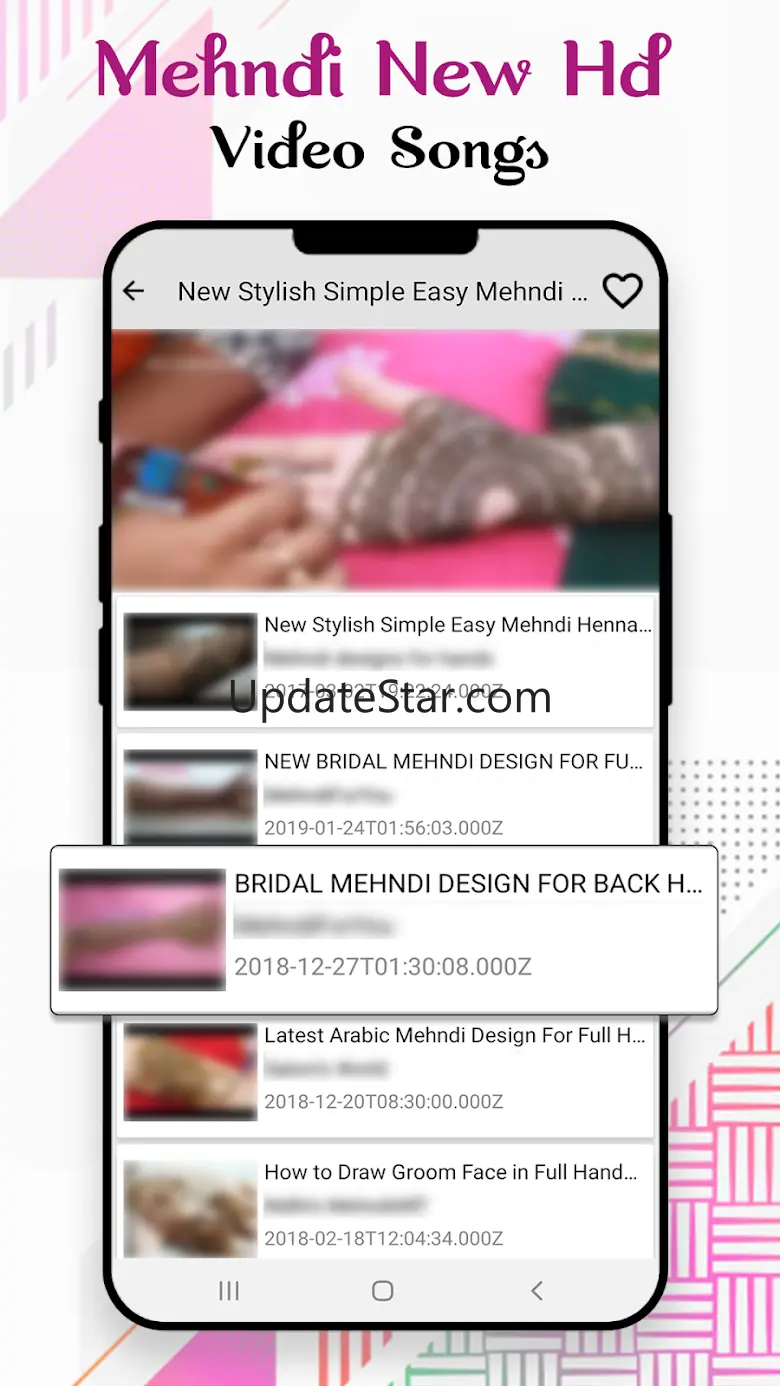 Mehndi: Simple Best Mehndi Des 32.10