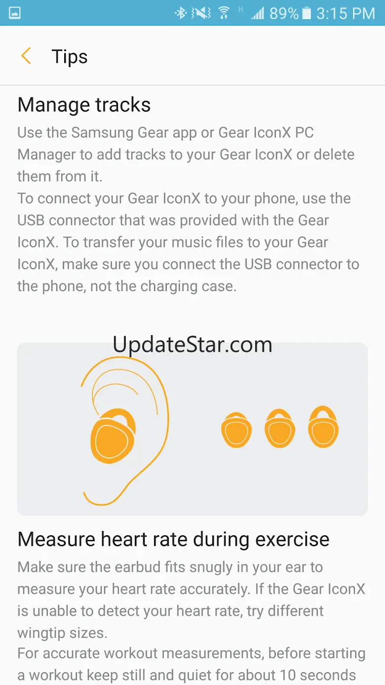 Gear IconX Plugin 2.3.18061462