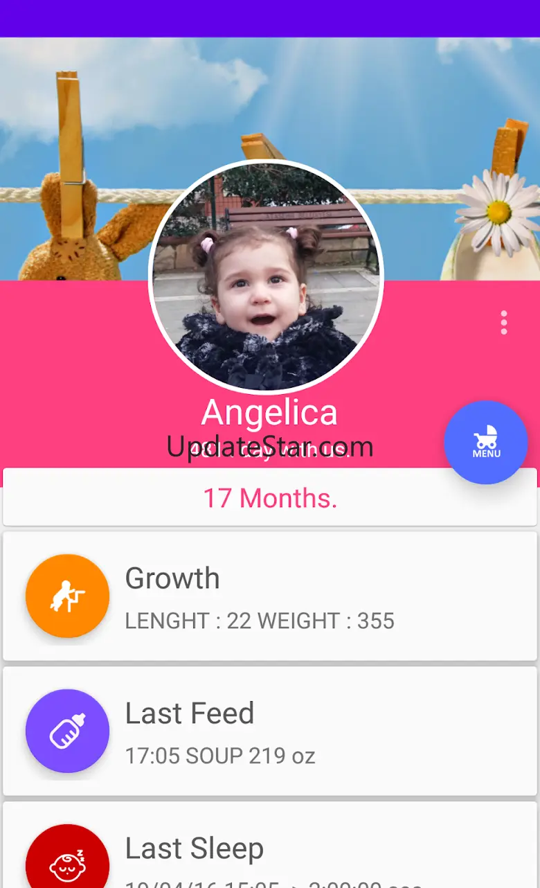 Baby Tracker & Care 6.3