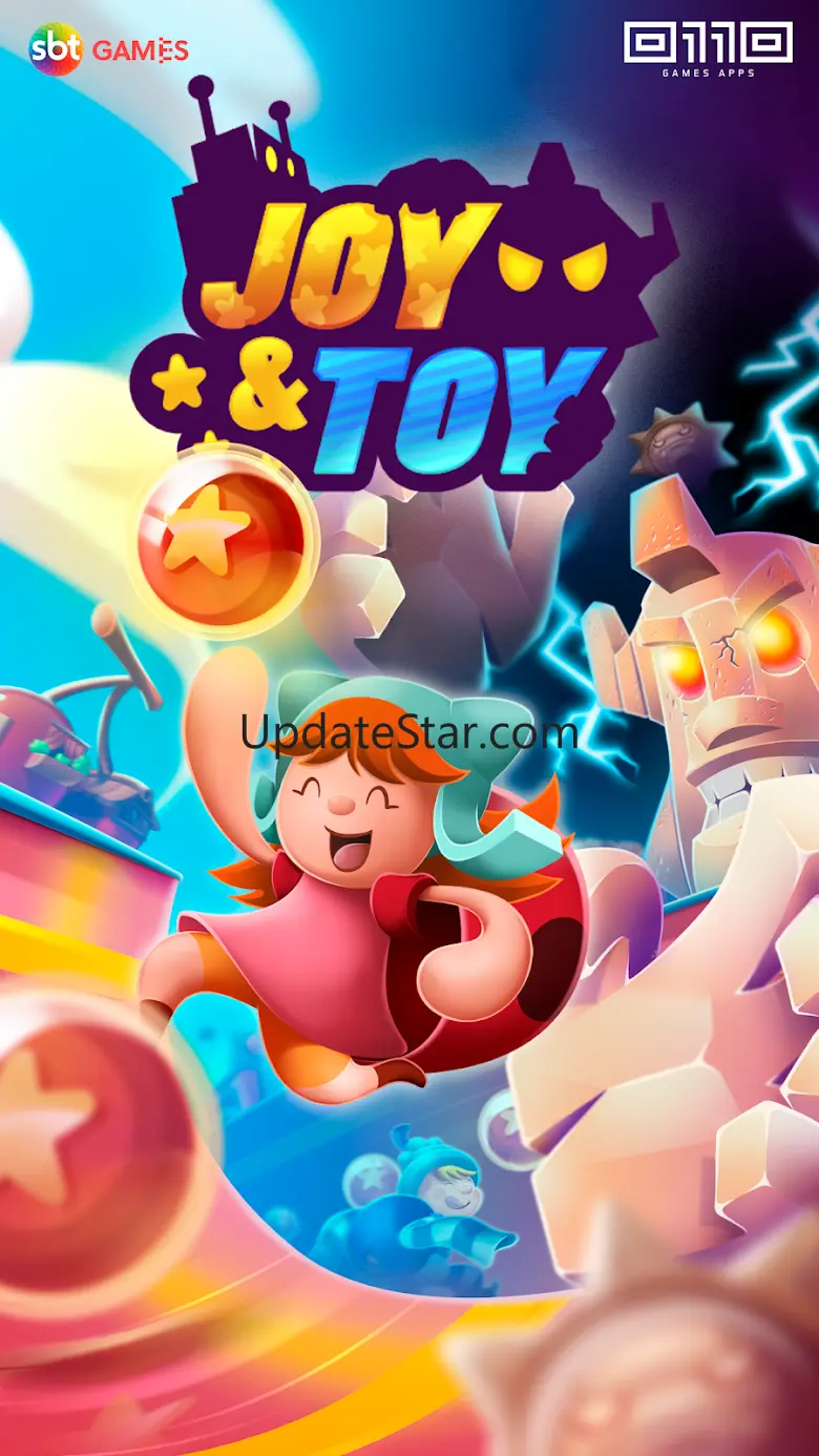 Joy e Toy 1.0.9