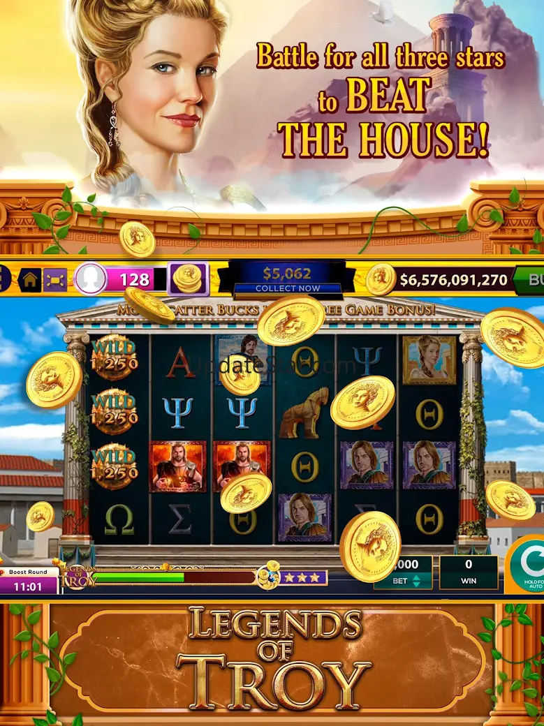 Golden Goddess Casino – Best V 3.0.5