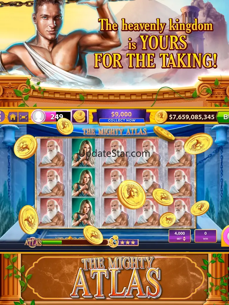 Golden Goddess Casino – Best V 3.0.5