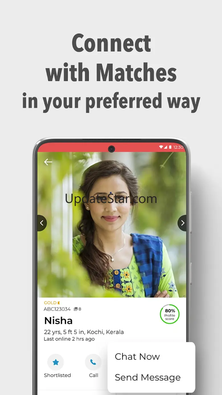 Ezhava Matrimony -Marriage App 9.3