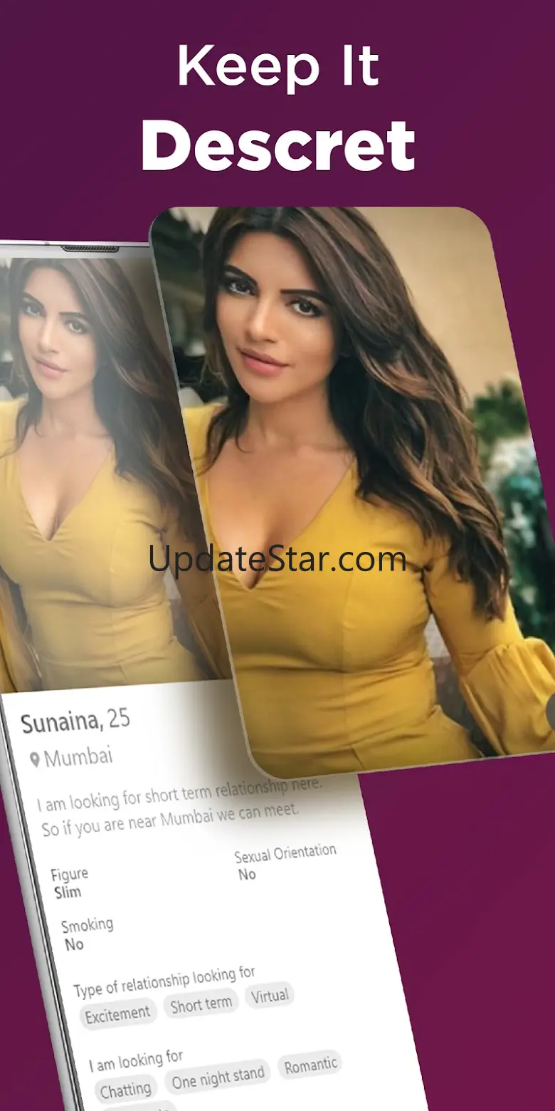 Amoure – Extramarital Dating 22.7
