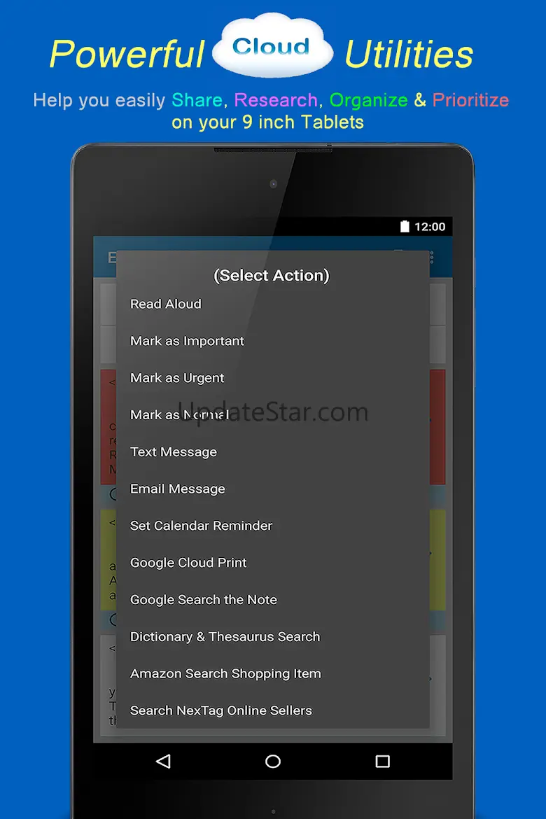 EZ Notes - Notes Voice Notes 11.2.1