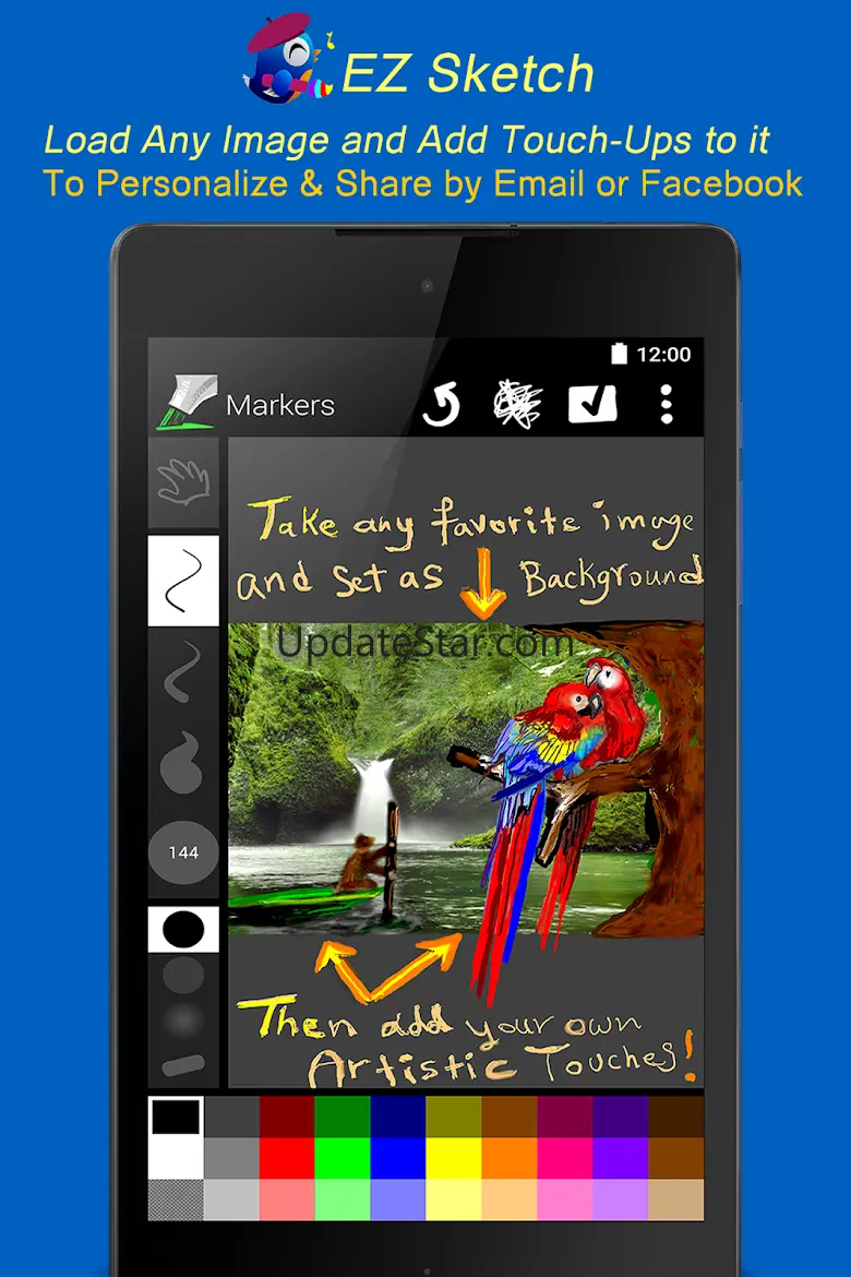 EZ Notes - Notes Voice Notes 11.2.1