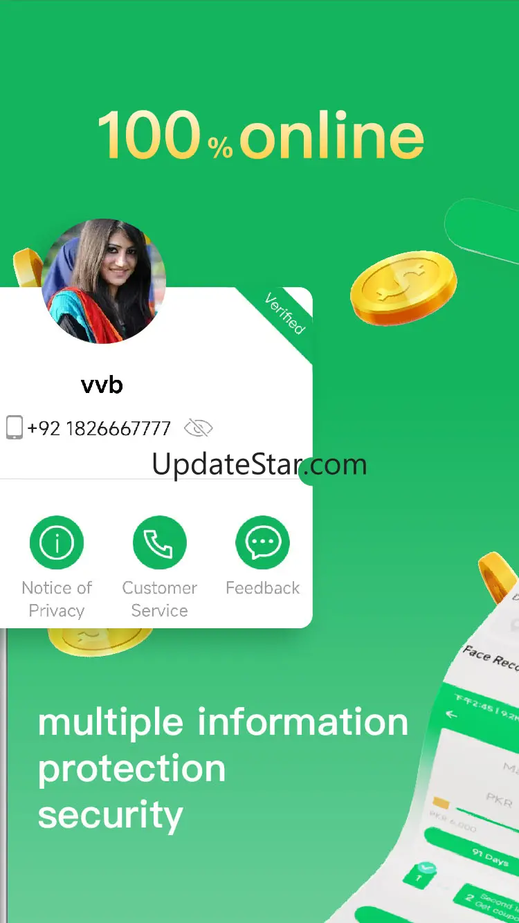 EasyLoan Lite - Cash Credit 1.3.6