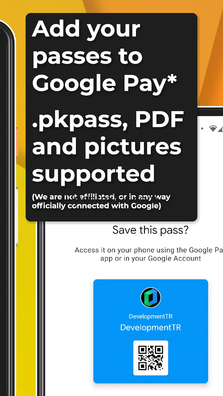 Pass2Pay 7.4.4