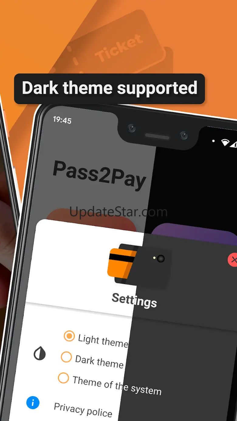 Pass2Pay 7.4.4