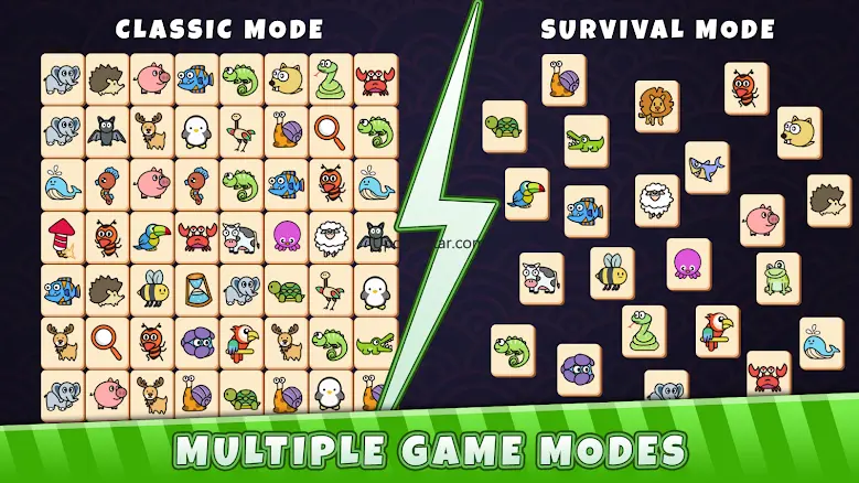 Connect Animal: Pet Game 6.5