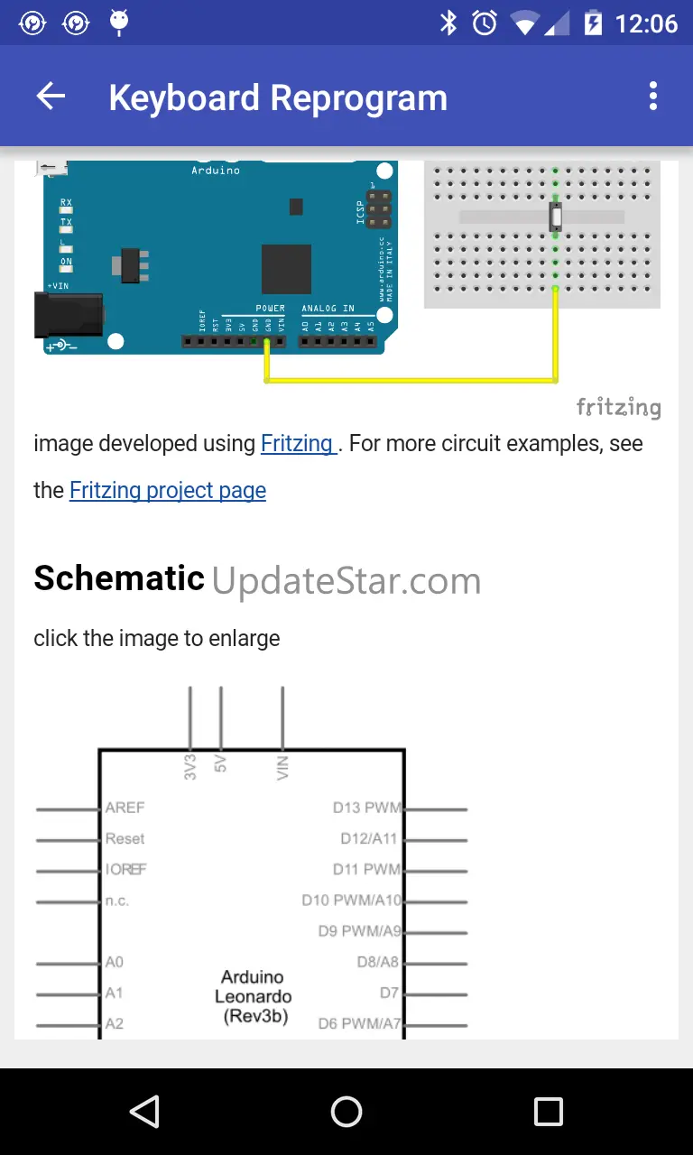 Arduino Tutorials 10.9