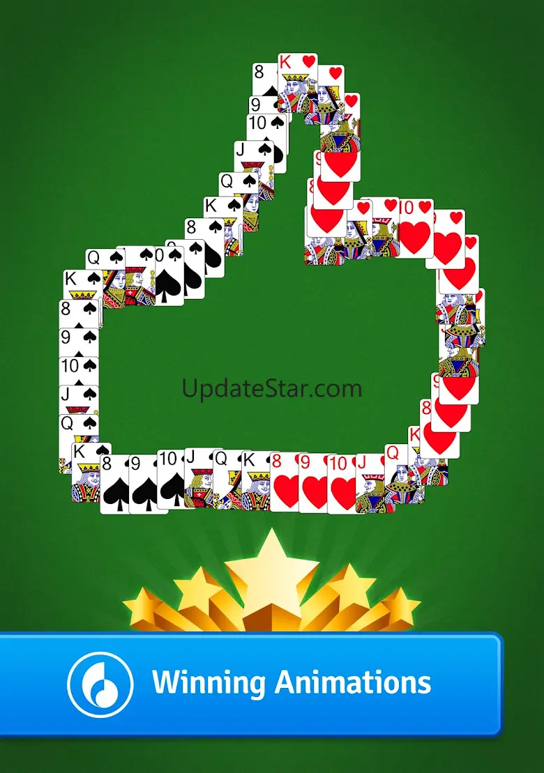Spider Go: Solitaire Card Game 1.6.1