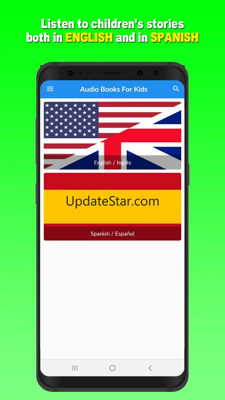 Audio Stories for Kids 3.7
