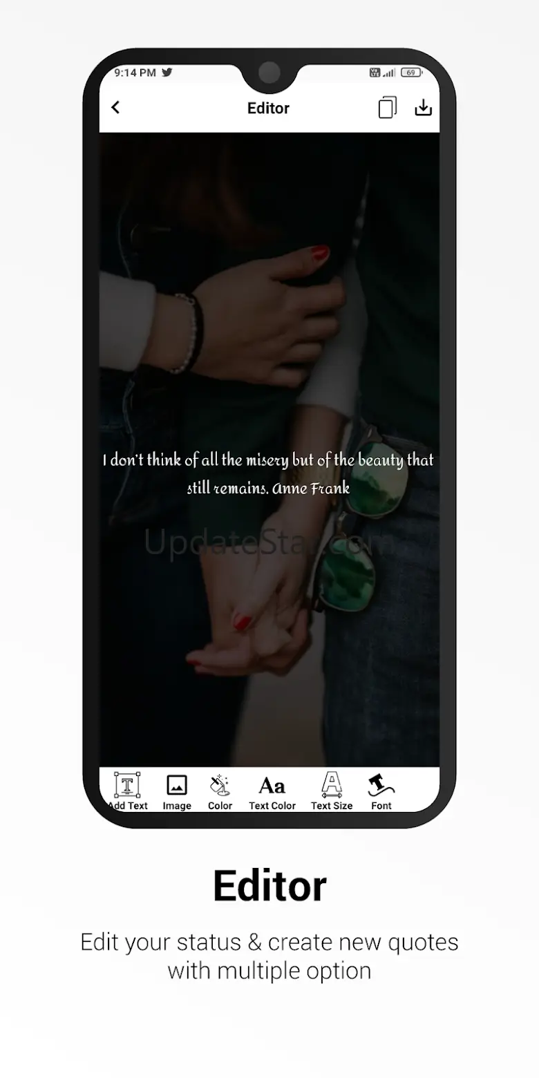 Sweet Love Quotes 1.5