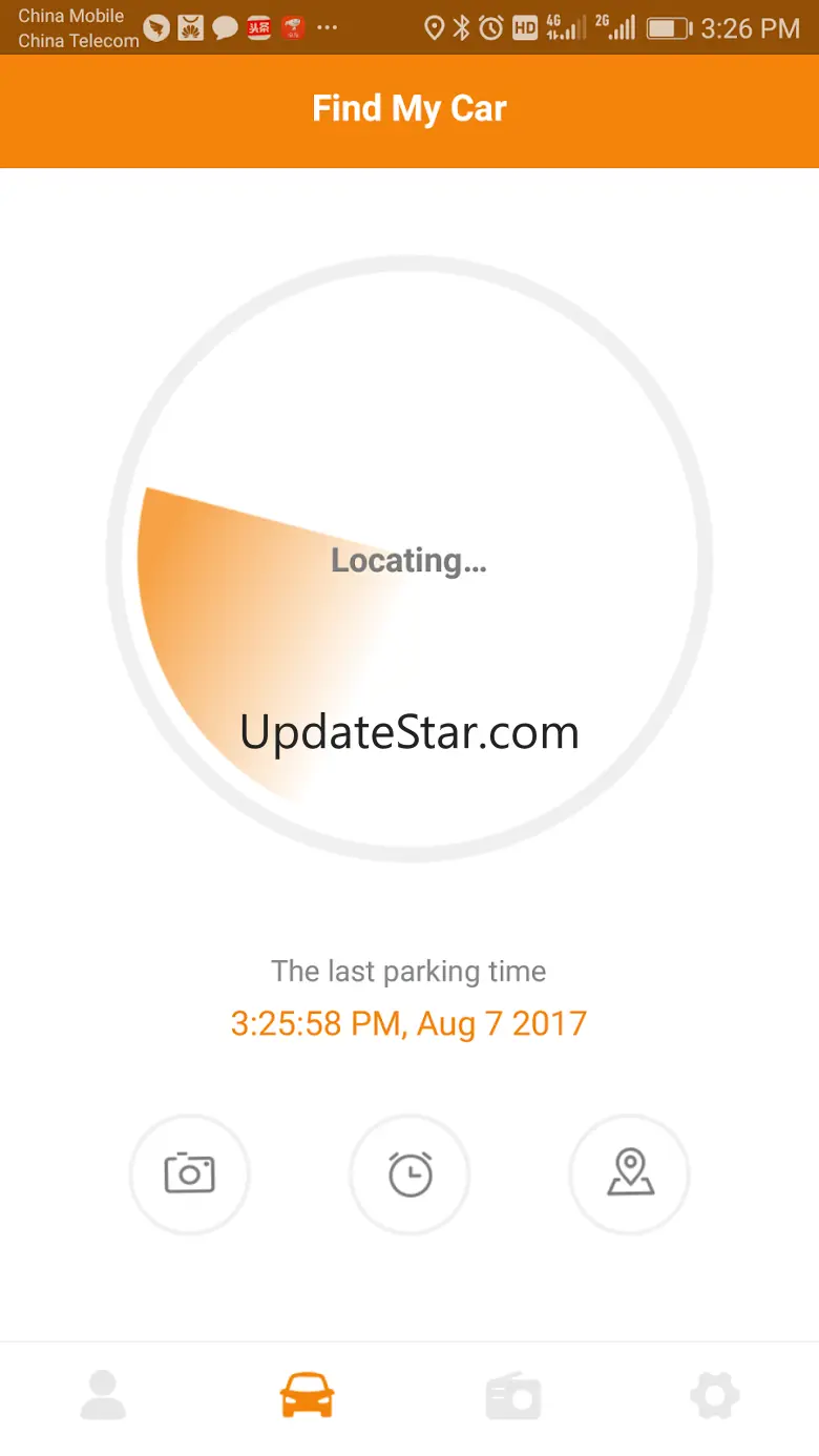 Roav Charger 1.3.8
